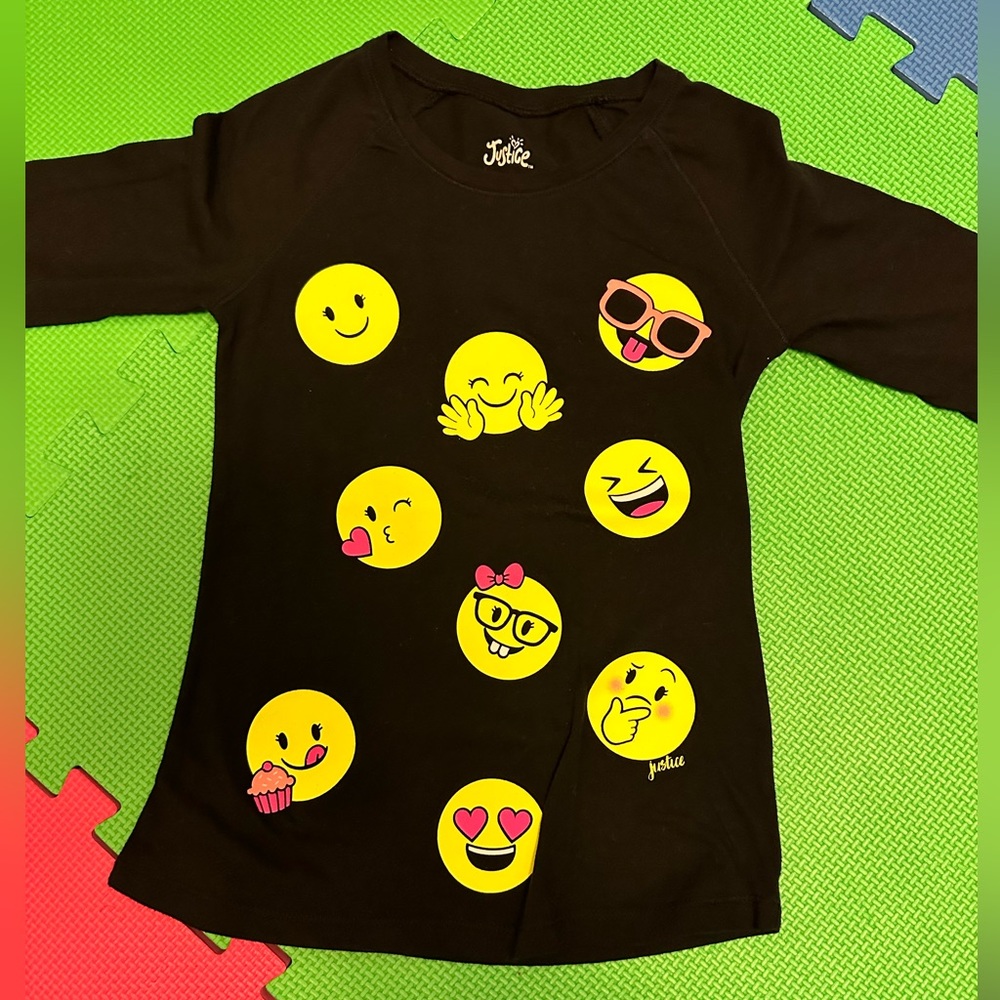 Girls T Shirt